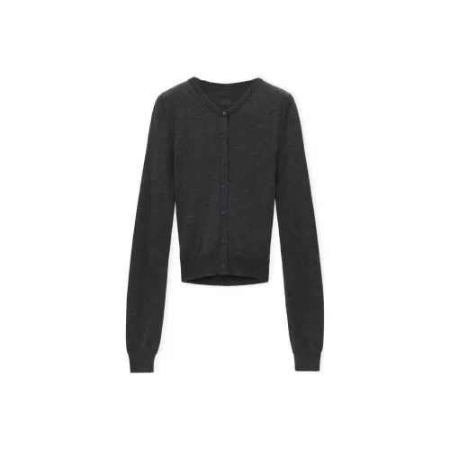 LOEWE Draped detailing Cardigan