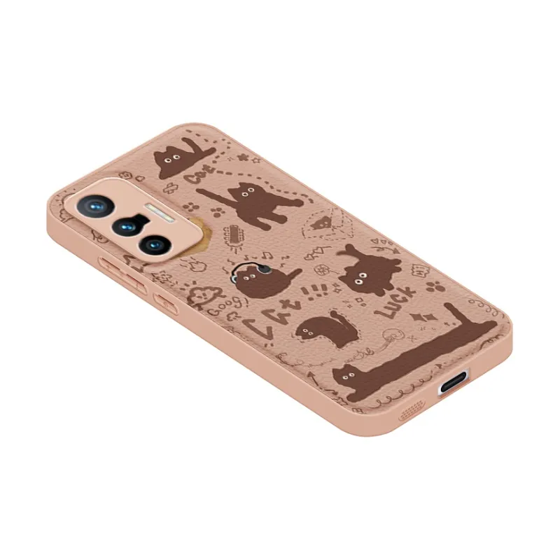 Small bones Phone Cases-4