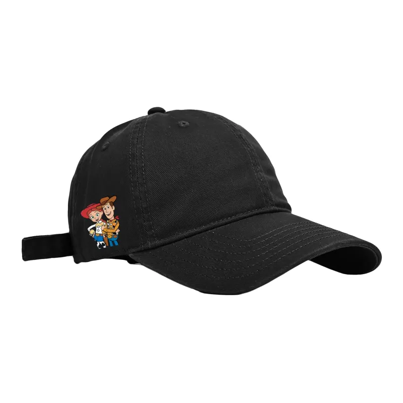 Disney Toy Story Series Cotton Baseball Caps Unisex-5