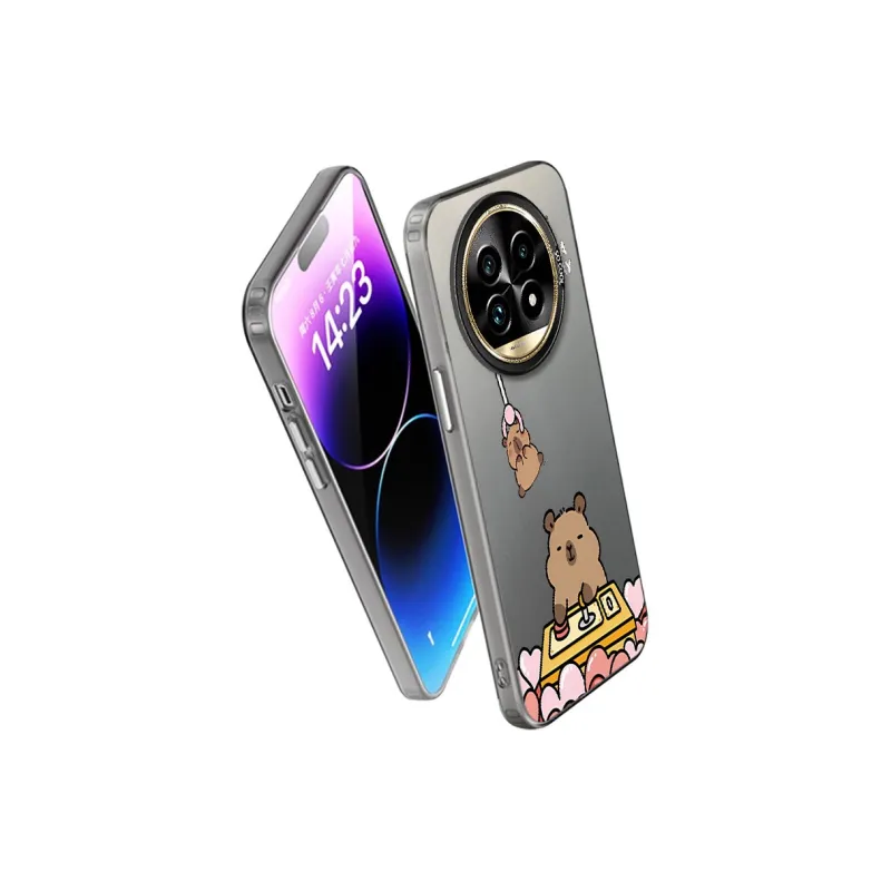 YIBAOBAO Phone Cases-5
