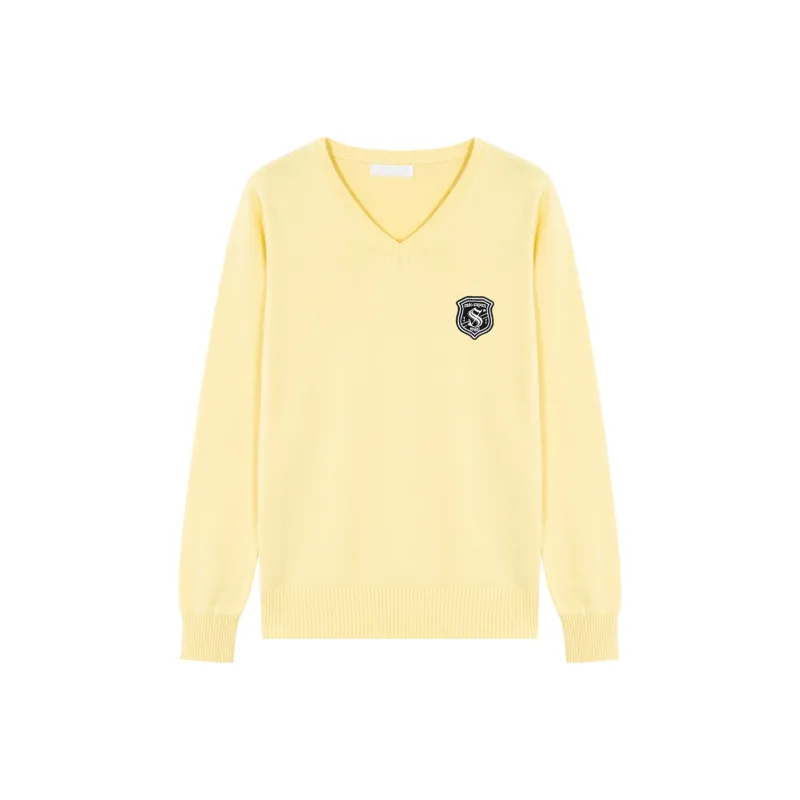 Sato Supun Knitwear Women's-9
