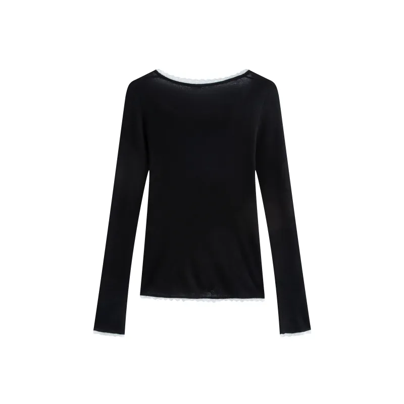 Juden Choi Knitwear Women's-9