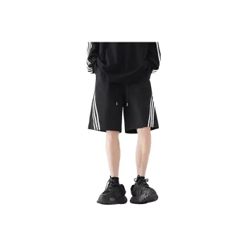 FORCEPULR Casual Shorts Unisex