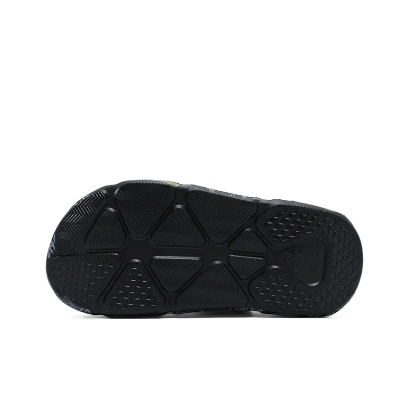 Budding Bear Clogs Men-8