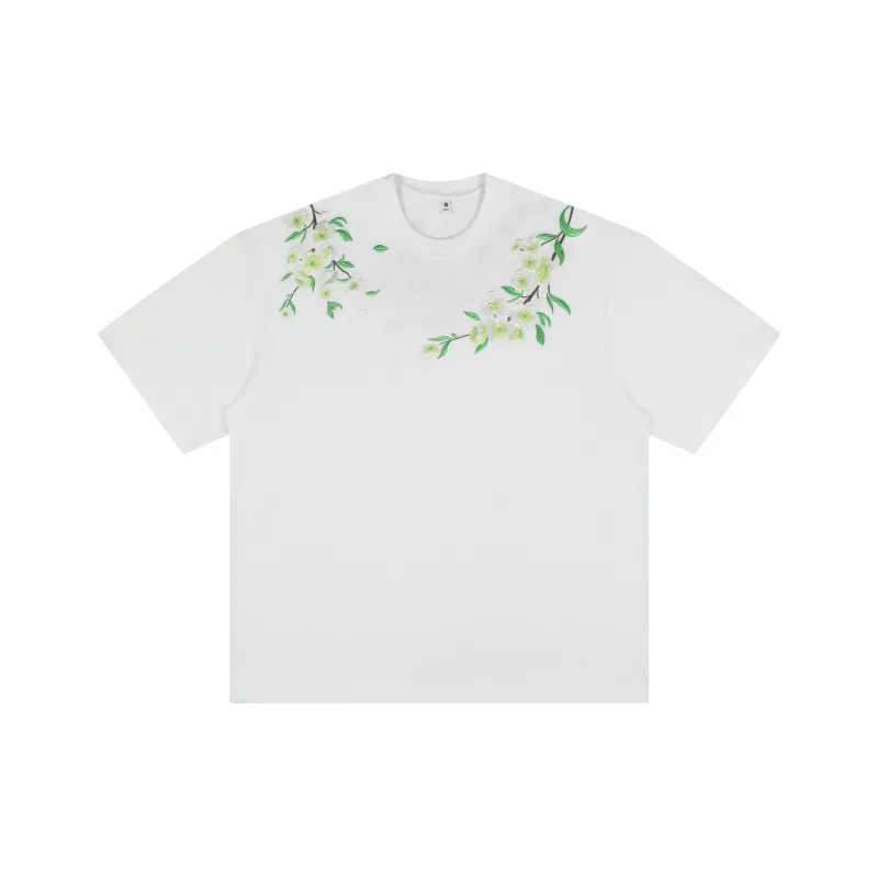 Mimx Homme T Shirts Unisex-6