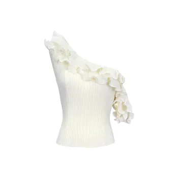MTHE Drop Shoulder Sleeve T Shirt Women's