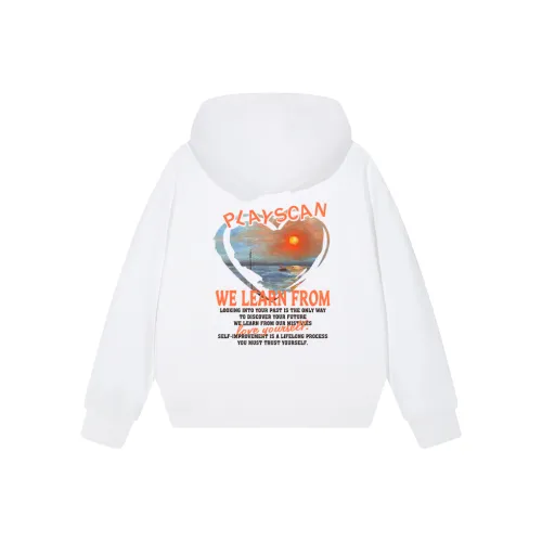 PLAY SCAN Sweatshirts Women's