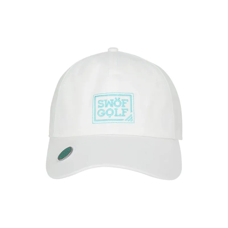 SWOFCARE Cotton Linen Baseball Caps Unisex-0