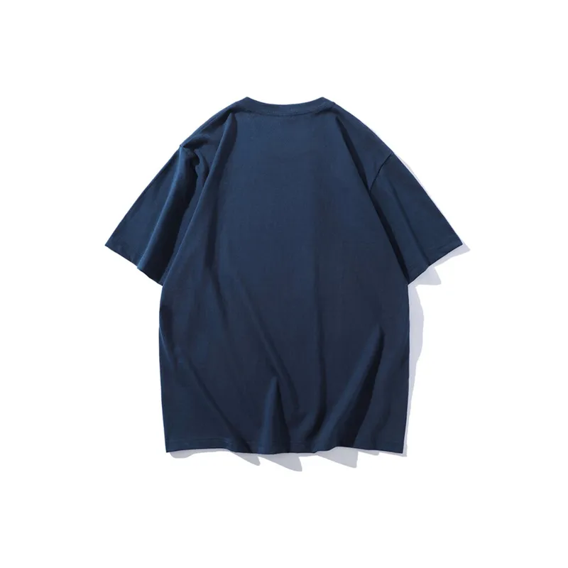 Fakeyoung T Shirts Unisex-11