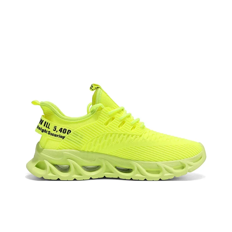 OFFER AITR Cushioning Slip Resistant Support Low Top Casual Shoes Men's-1