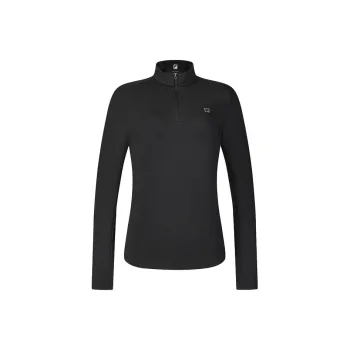 FILA T Shirt Women's Pitch Black