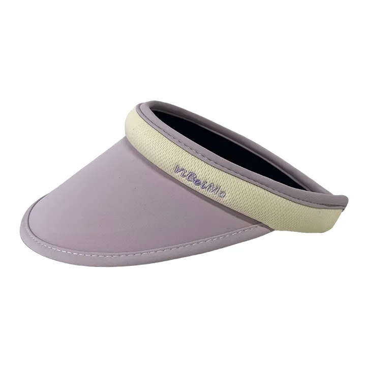 MIIOW Polyamide Sun Protection Hats Unisex-11
