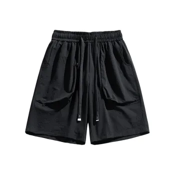 KFKU Casual Shorts Unisex