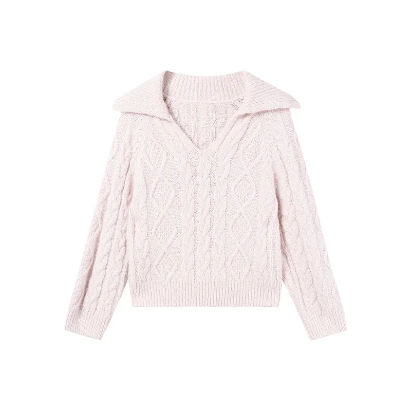 Miss Sixty Knitwear Women's Light Pink-0