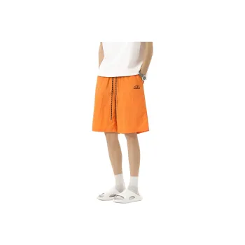 ALang Studio Casual Shorts Unisex