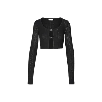Blumarine Sweater Women's Black