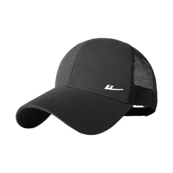 Warrior Polyester Baseball Caps Unisex
