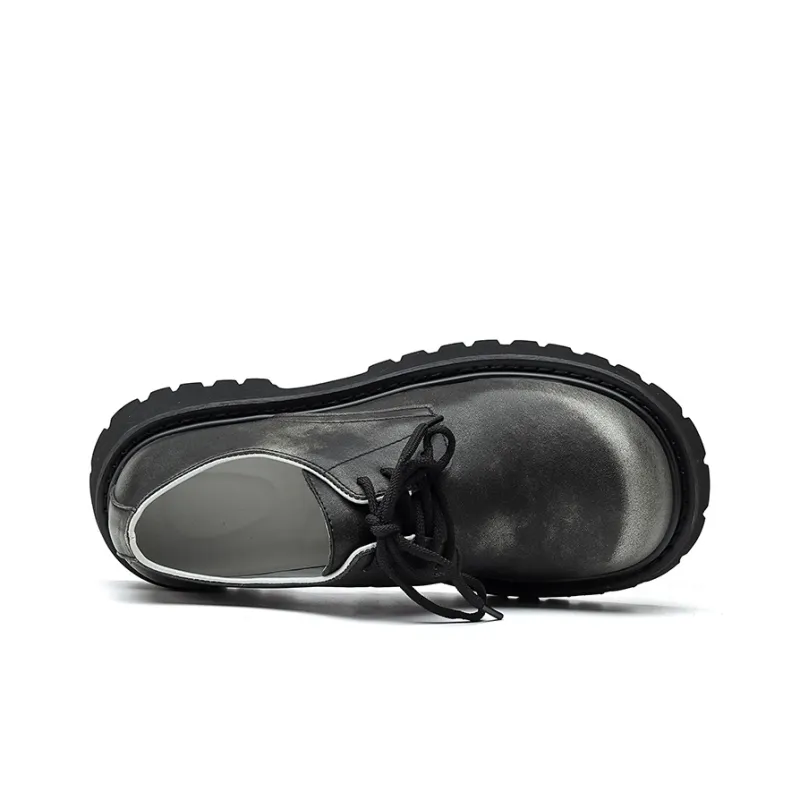 PAVEA Anti Slip Wear Resistant Low Top Casual Shoes Unisex-8