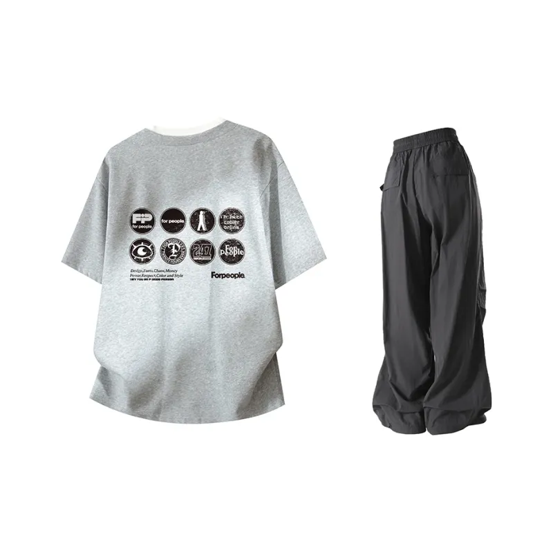 FAX FOR FMACM T Shirt Unisex Black-7