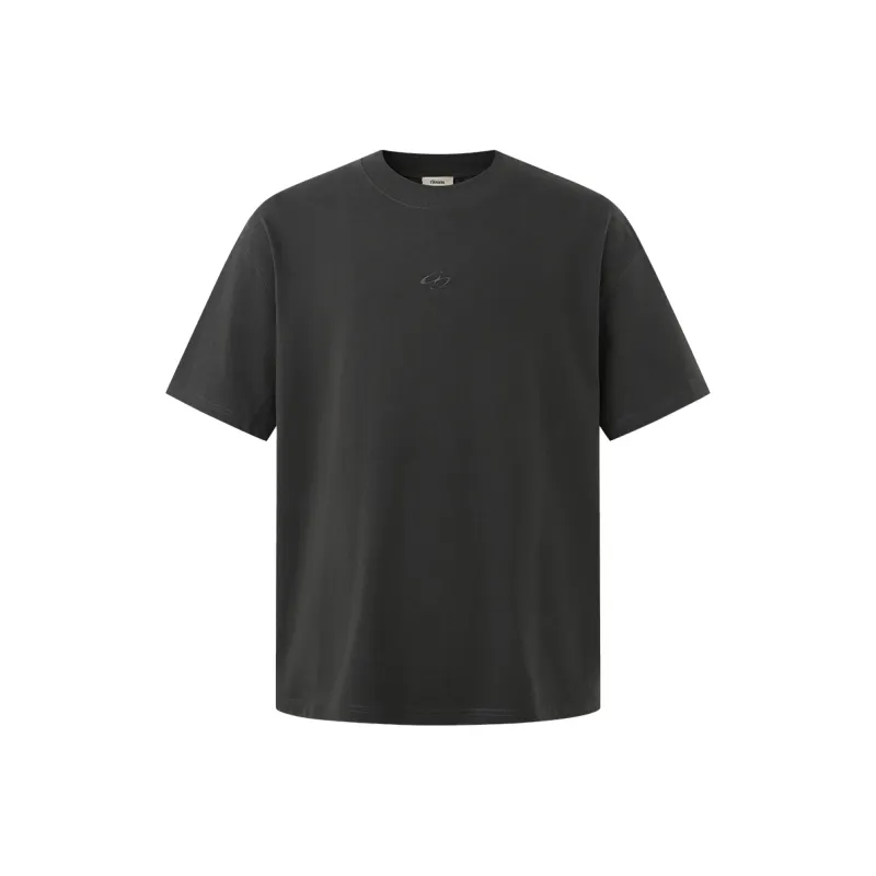 CHINISM T Shirts Unisex-3