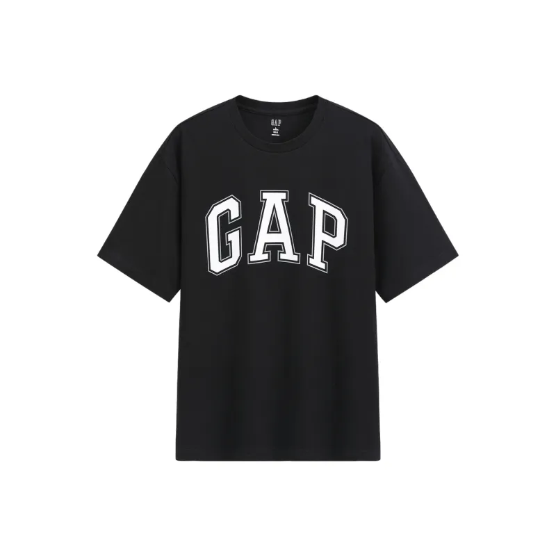 GAP T Shirts Unisex-9