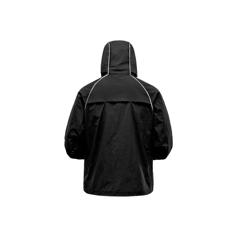 KM Breathable Quick Dry Cooling Sun Protection Clothing Unisex-3