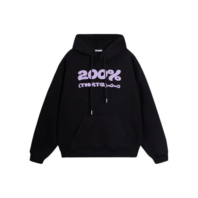ZUOBEIKA Sweatshirts Women's Black-0