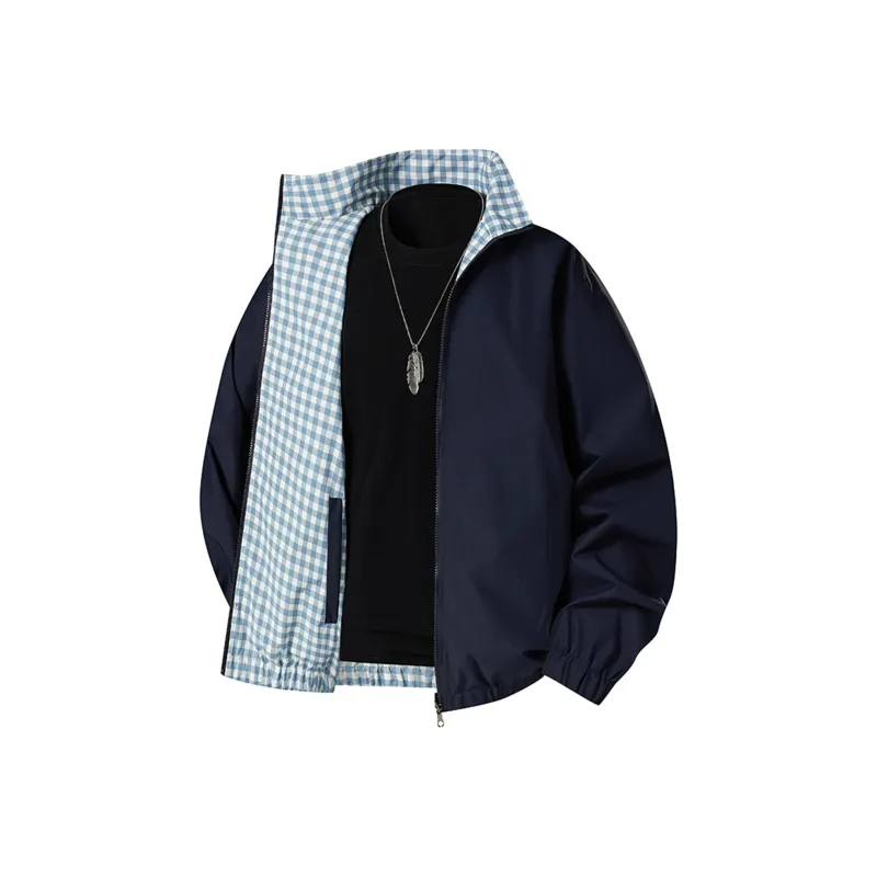 FA2LO Jackets Unisex-12