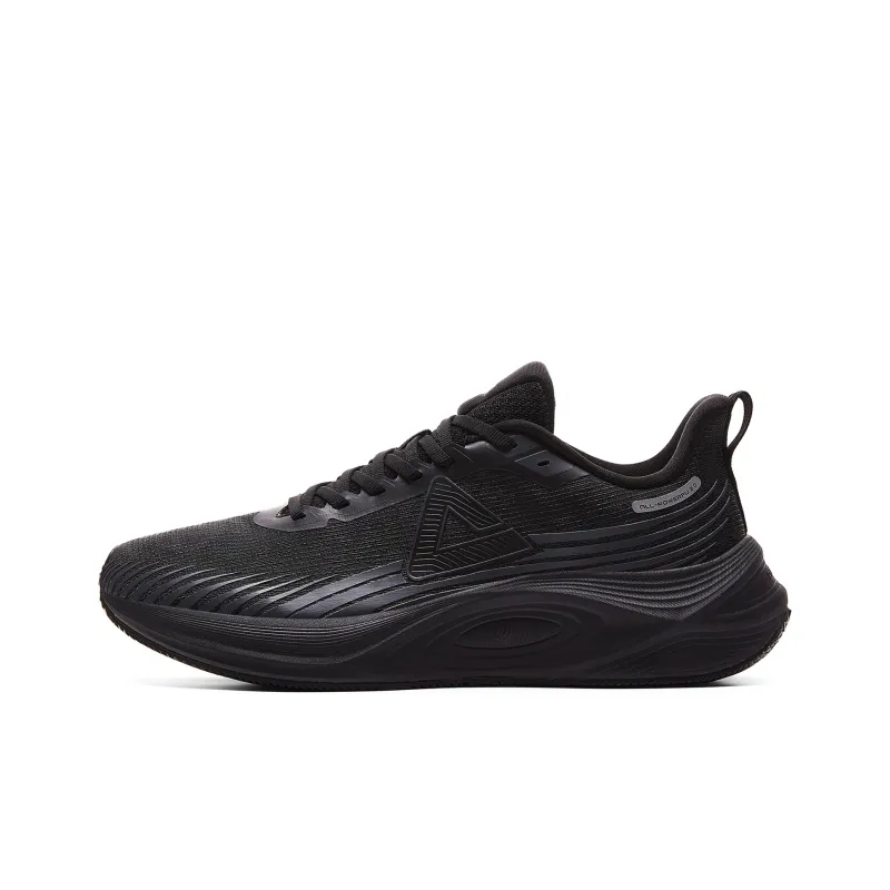 PEAK Aero Wind 2.0 Running Shoes Men Low Top-0