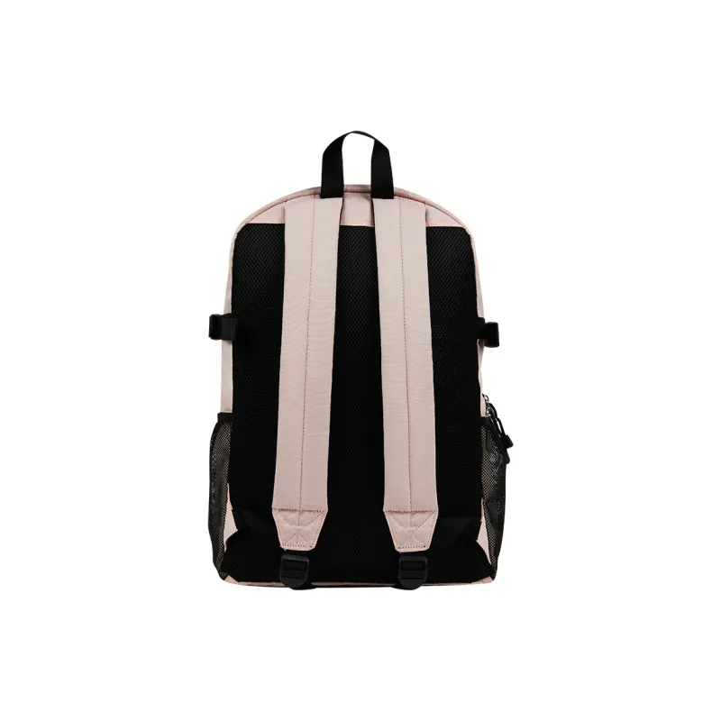 SPALDING Polyester Backpack Regular Unisex Pink-2