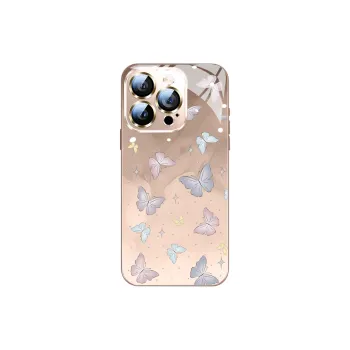 SSCP Phone Cases