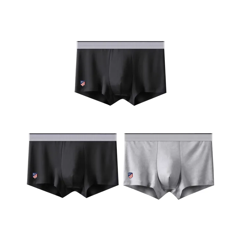 ATLETICO DE MADRID 1903 Underpants Men's Combo Set-19