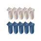 5 Khaki 5 Blue Gray
