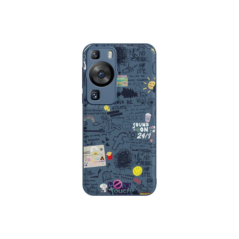 Small bones Phone Cases-6