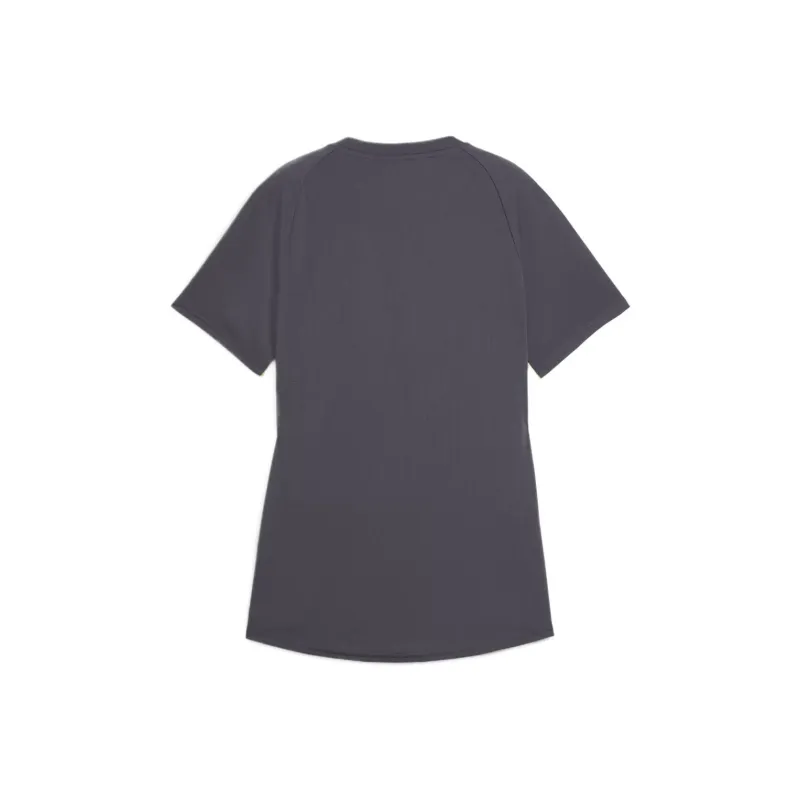 PUMA IndividualBLAZE Soccer Jersey Women's Galaxy Gray-1