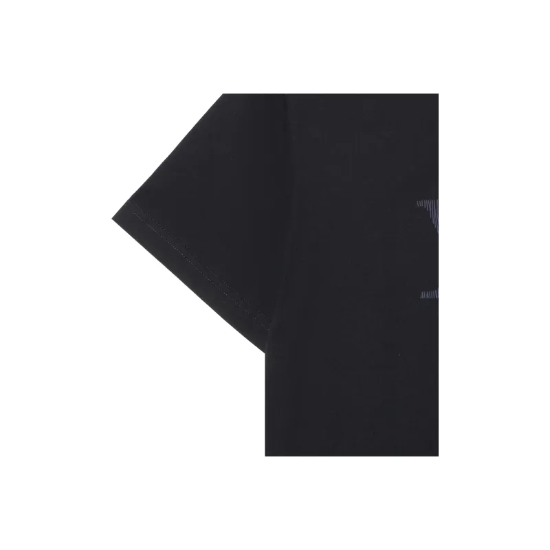 LOUIS VUITTON SS25 T Shirt Men's Black-8