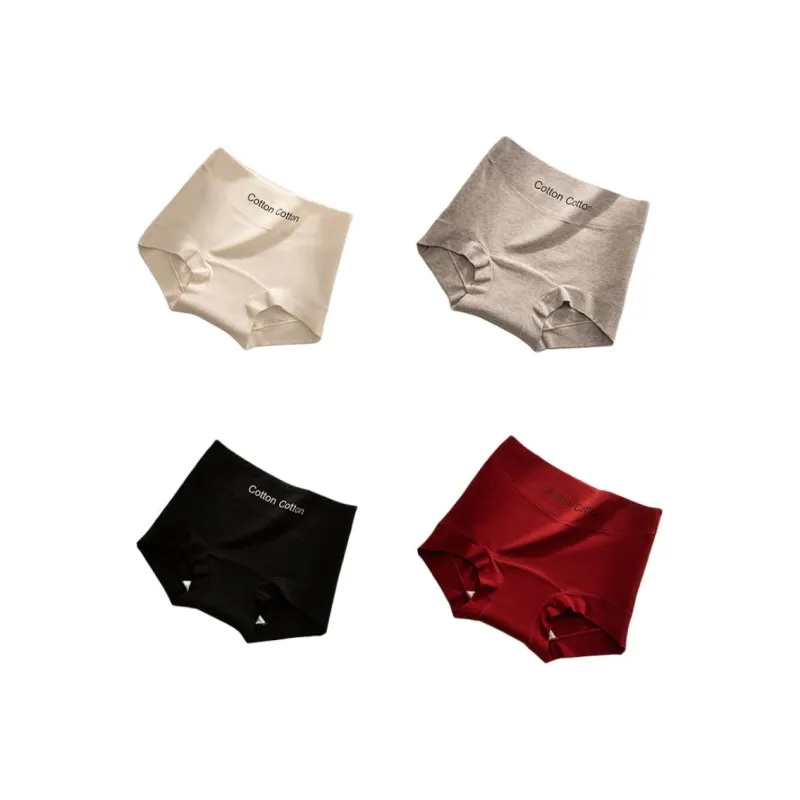 Ordifen Underpants Women's Combo Set-14