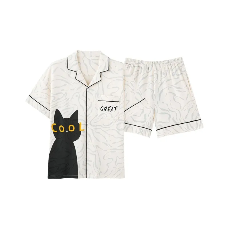 Ta Yan Unisex Pajama Sets-0