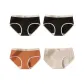 Black+Black+Caramel Orange+Heather Gray