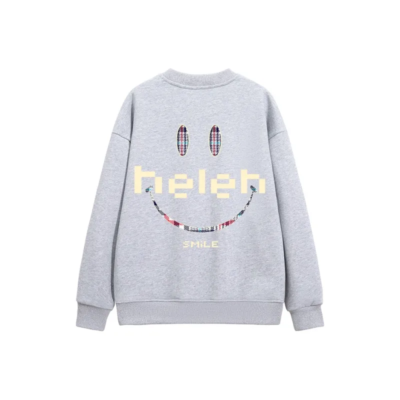 HELEH Sweatshirts Women's-5