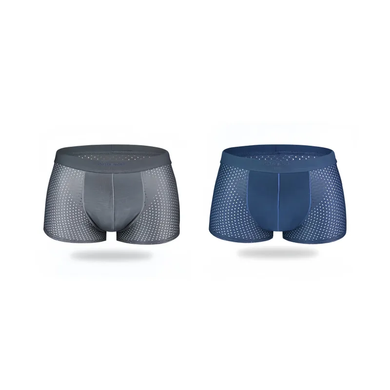 ATLETICO DE MADRID 1903 Underpants Men's 2 Pack-14