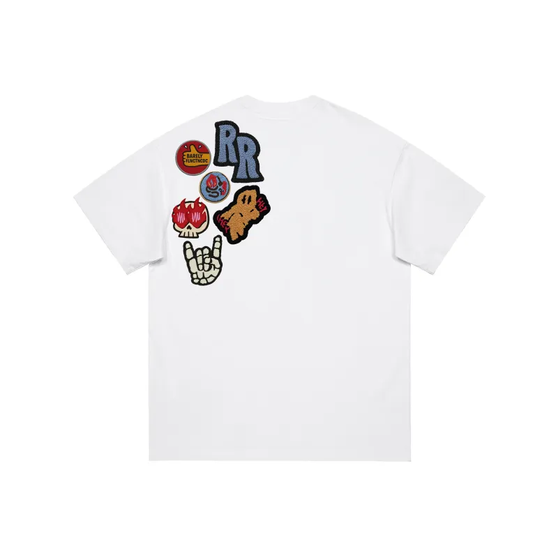 TESTUNG T Shirts Unisex-12