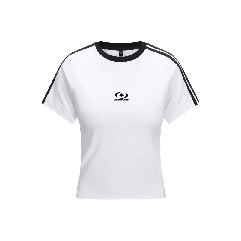 BOBBY ABLEY T Shirts Unisex-18