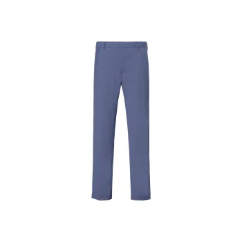 PRADA Casual Pants Men's Purple