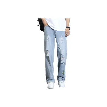 7 SEVFUN Jeans Unisex