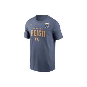 Nike Seattle Reign Core Men's Nike Nwsl T Shirt
