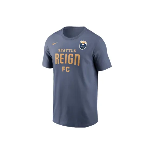 Nike Seattle Reign Core Men's Nike Nwsl T Shirt