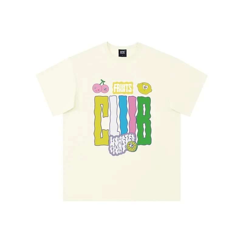 BTK T Shirts Unisex-8