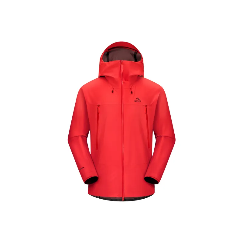 PELLIOT Windbreaker Jacket Unisex-21