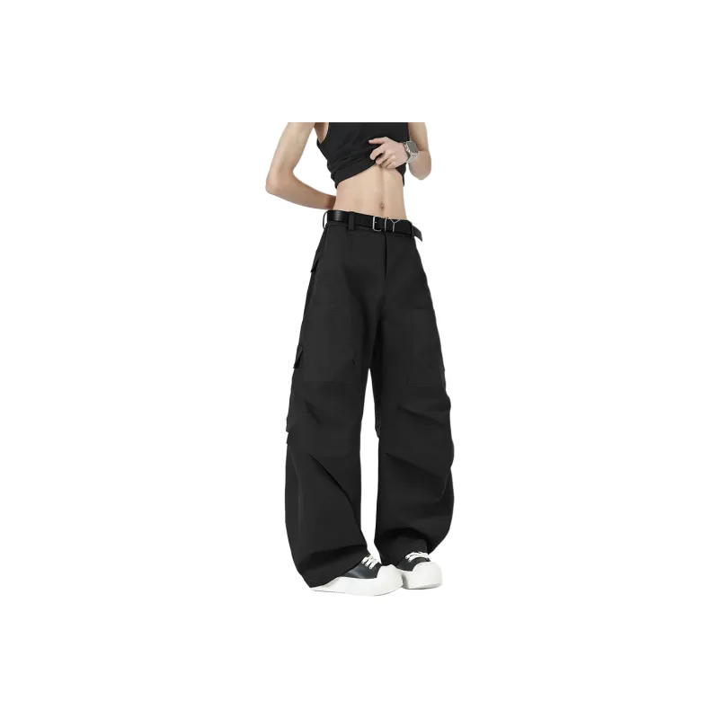 Chisportate Cargo Pants Unisex-2